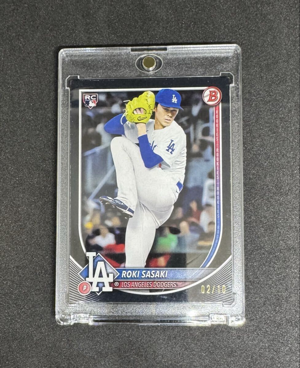 2025年最新】Yahoo!オークション -佐々木朗希 直筆サインの中古品