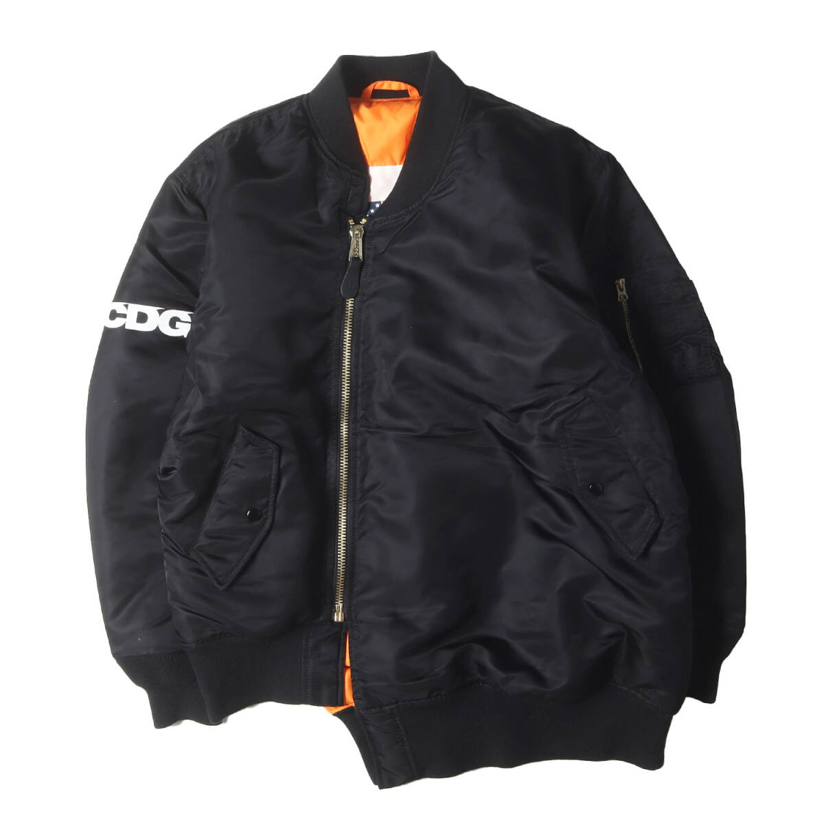 2025年最新】Yahoo!オークション - ジャンパー、ブルゾン(男性用