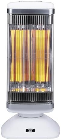 �A���W��(Aladdin)�d�C�X�g�[�u ���ԃO���t�@�C�ge�q�[�^�[ 1000W �z���C�g CAH-2G10E-W