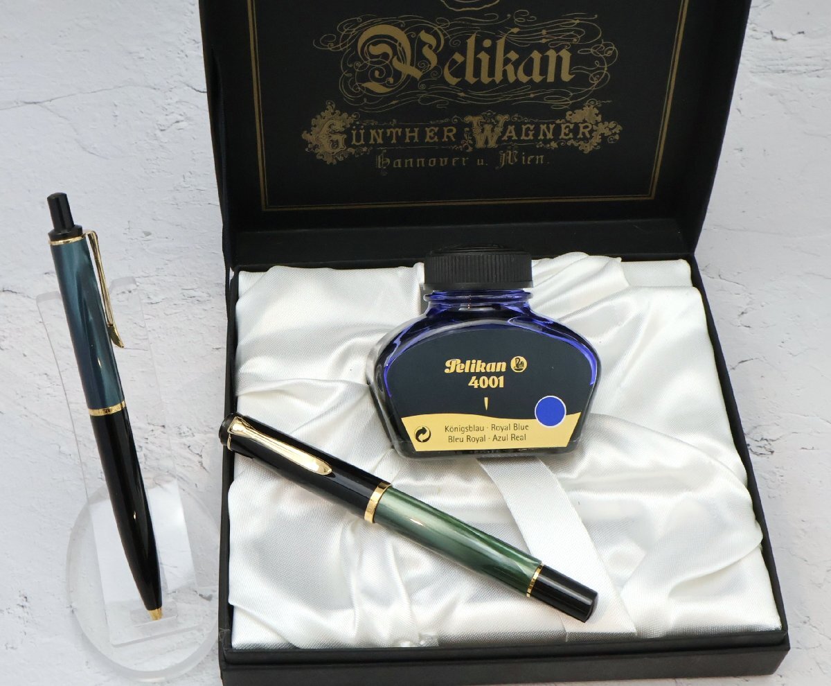 2025年最新】Yahoo!オークション - ペリカン(万年筆 筆記用具)の中古品