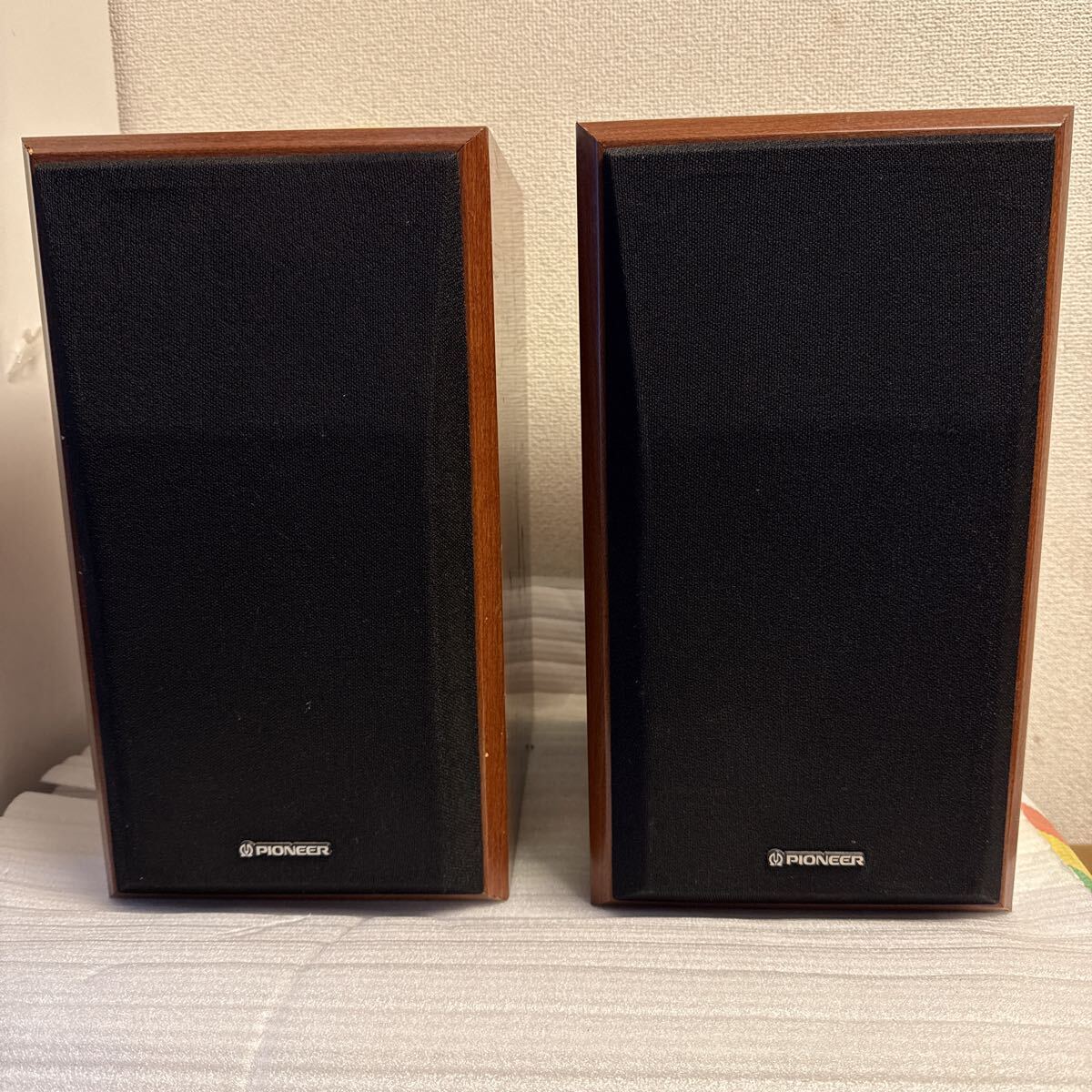 2025年最新】Yahoo!オークション - パイオニア(一般 スピーカー