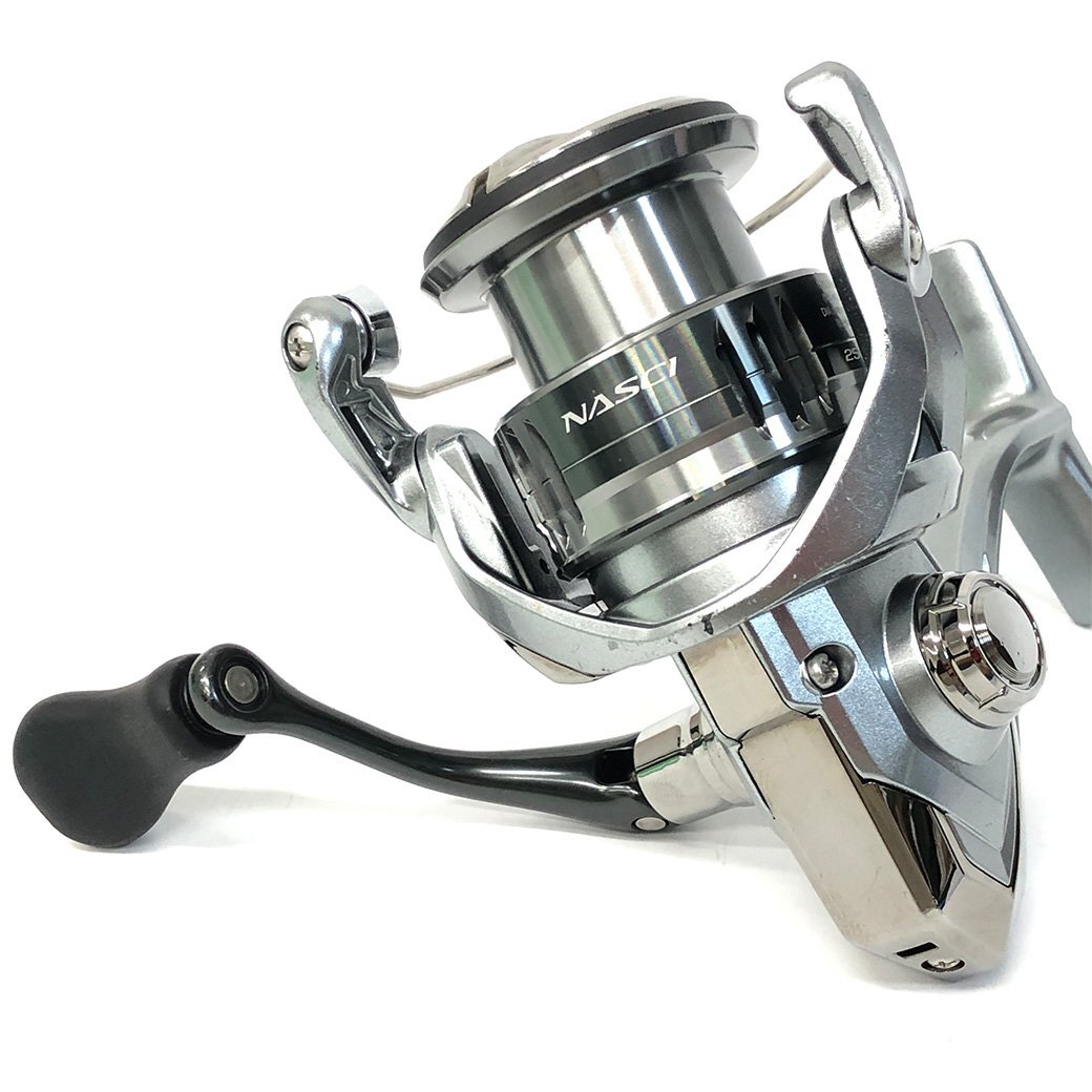 2025年最新】Yahoo!オークション -シマノ ナスキーの中古品