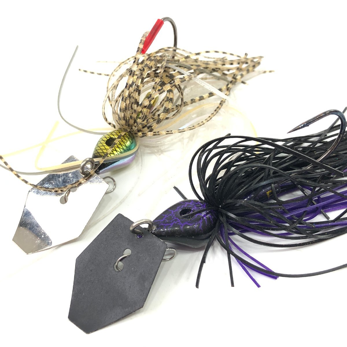 2025年最新】Yahoo!オークション -スピナーベイト セットの中古