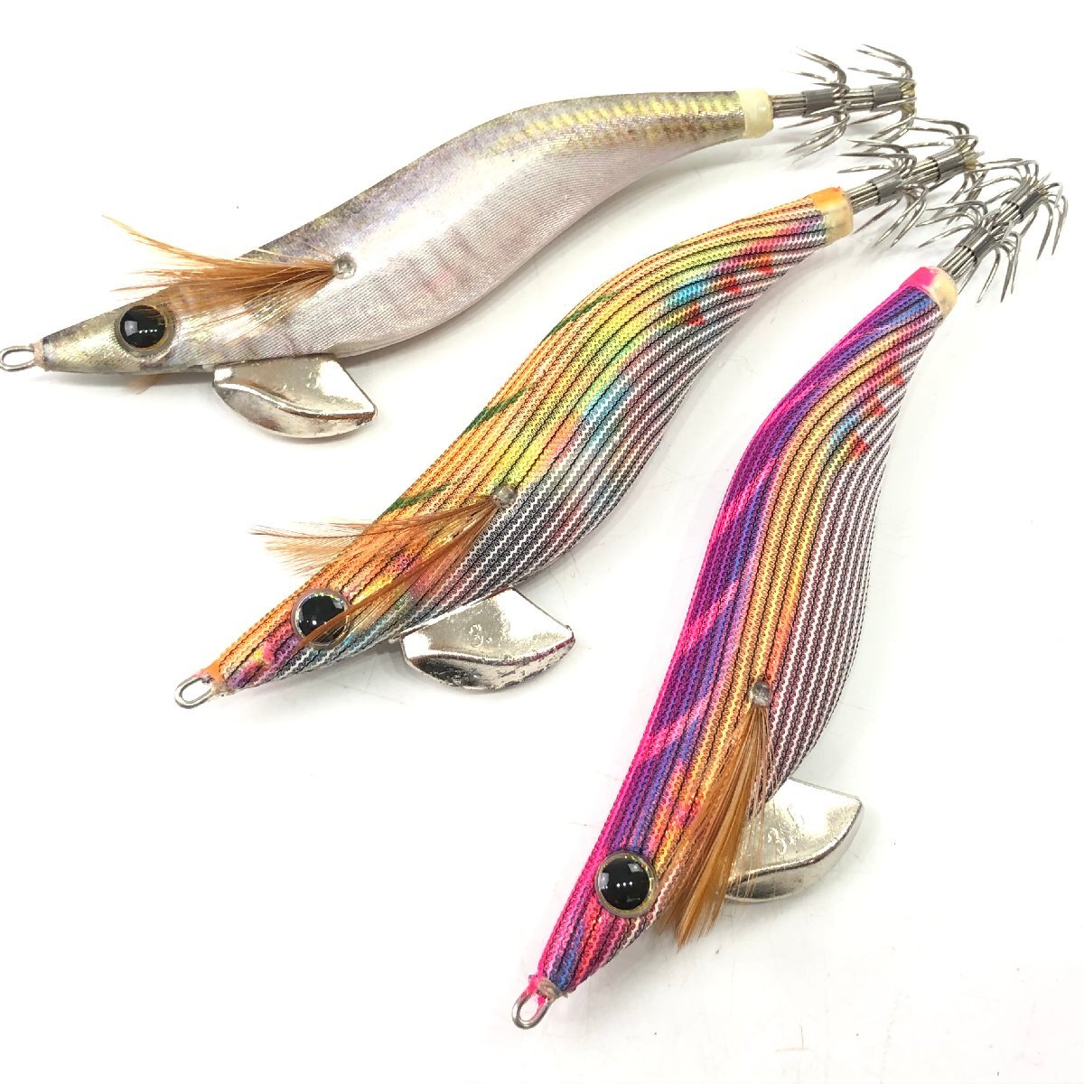 2025年最新】Yahoo!オークション -エギ王の中古品・新品・未使用