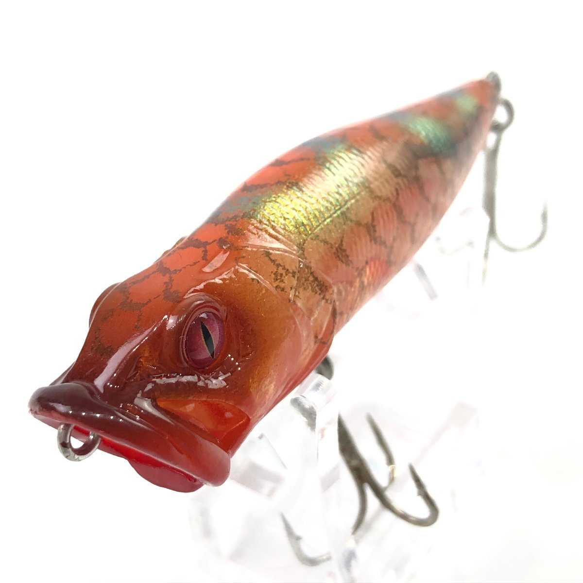 2025年最新】Yahoo!オークション -メガバス popxの中古品・新品・未