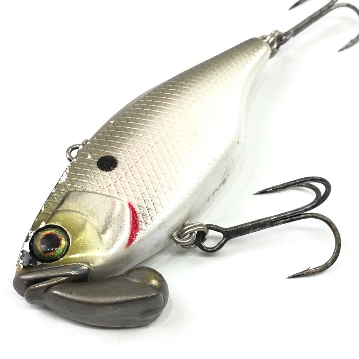 【新品未使用品】 ジャッカル TN 70 トリゴン 5セット 楽天市場】【11/20～ エントリー＆3点でP10倍】 ジャッカル TN/70