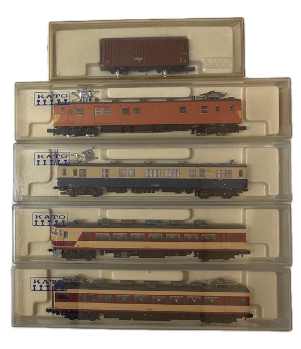 2025年最新】Yahoo!オークション -ジャンク品(Nゲージ)の中古品