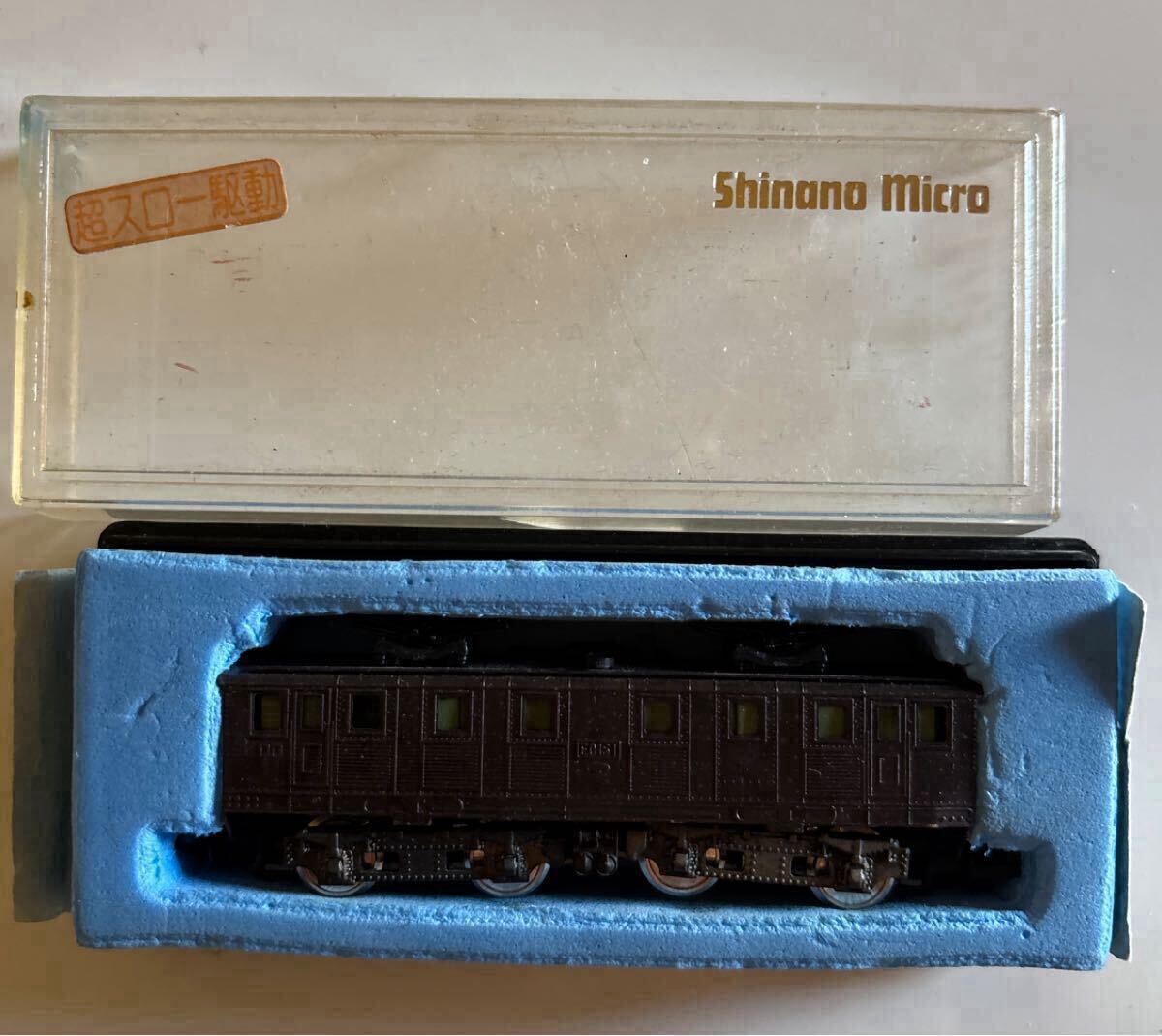 2025年最新】Yahoo!オークション -しなのマイクロ(鉄道模型)の中古品