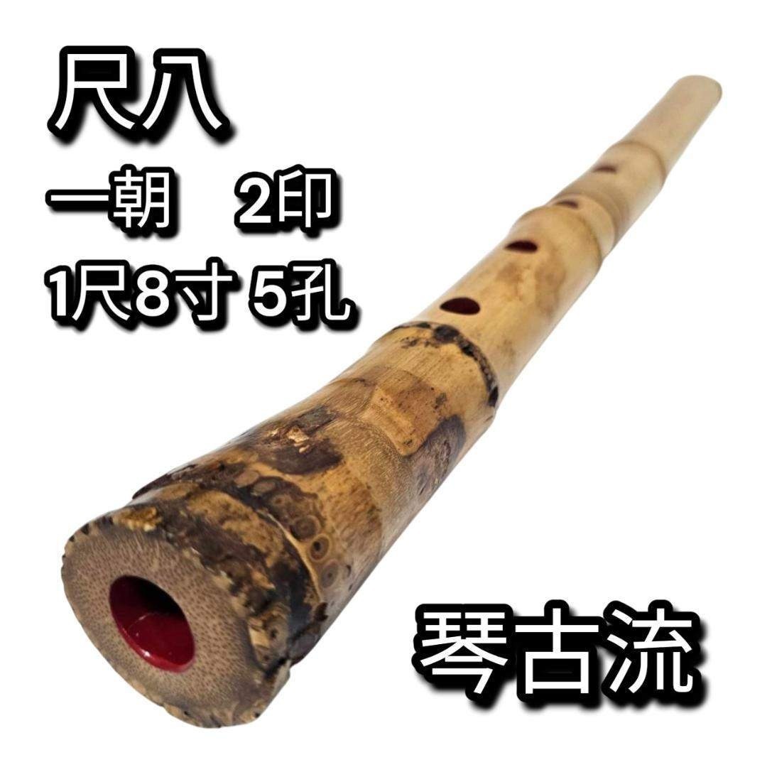 2025年最新】Yahoo!オークション -尺八 楽器 琴古流(ホビー