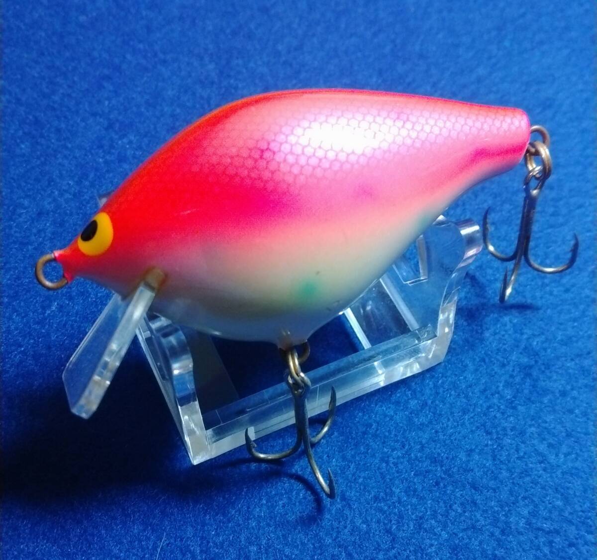 2025年最新】Yahoo!オークション -バルサ50(淡水)の中古品・新品・未