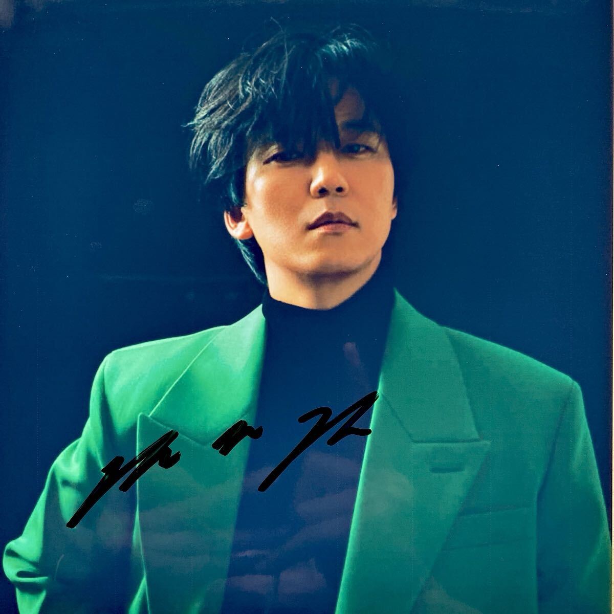 希少　USJ　クリントイーストウッド(続・夕日のガンマン)直筆サイン　証明書 希少 USJ クリントイーストウッド(続・夕日のガンマン)直筆サイン 証明書