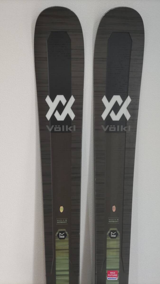 Yahoo!オークション -「アトミック atomic race」(スキー