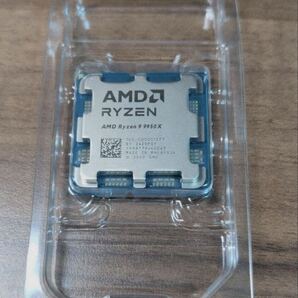 AMD Ryzen9 9950x