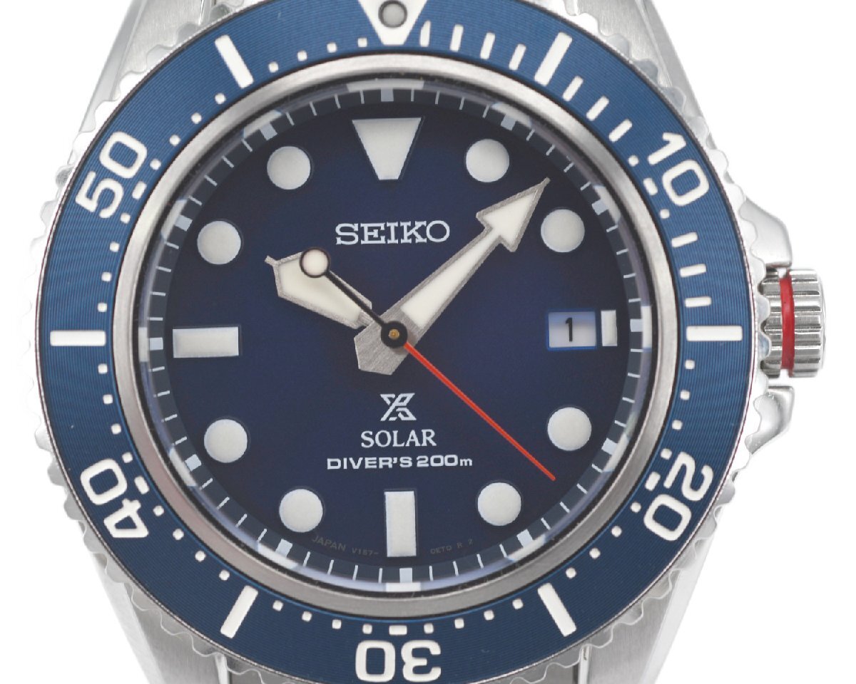 SEIKO v157-0CZ0未使用品 2025年最新】Yahoo!オークション -seiko v157(セイコー)の中古品・新品