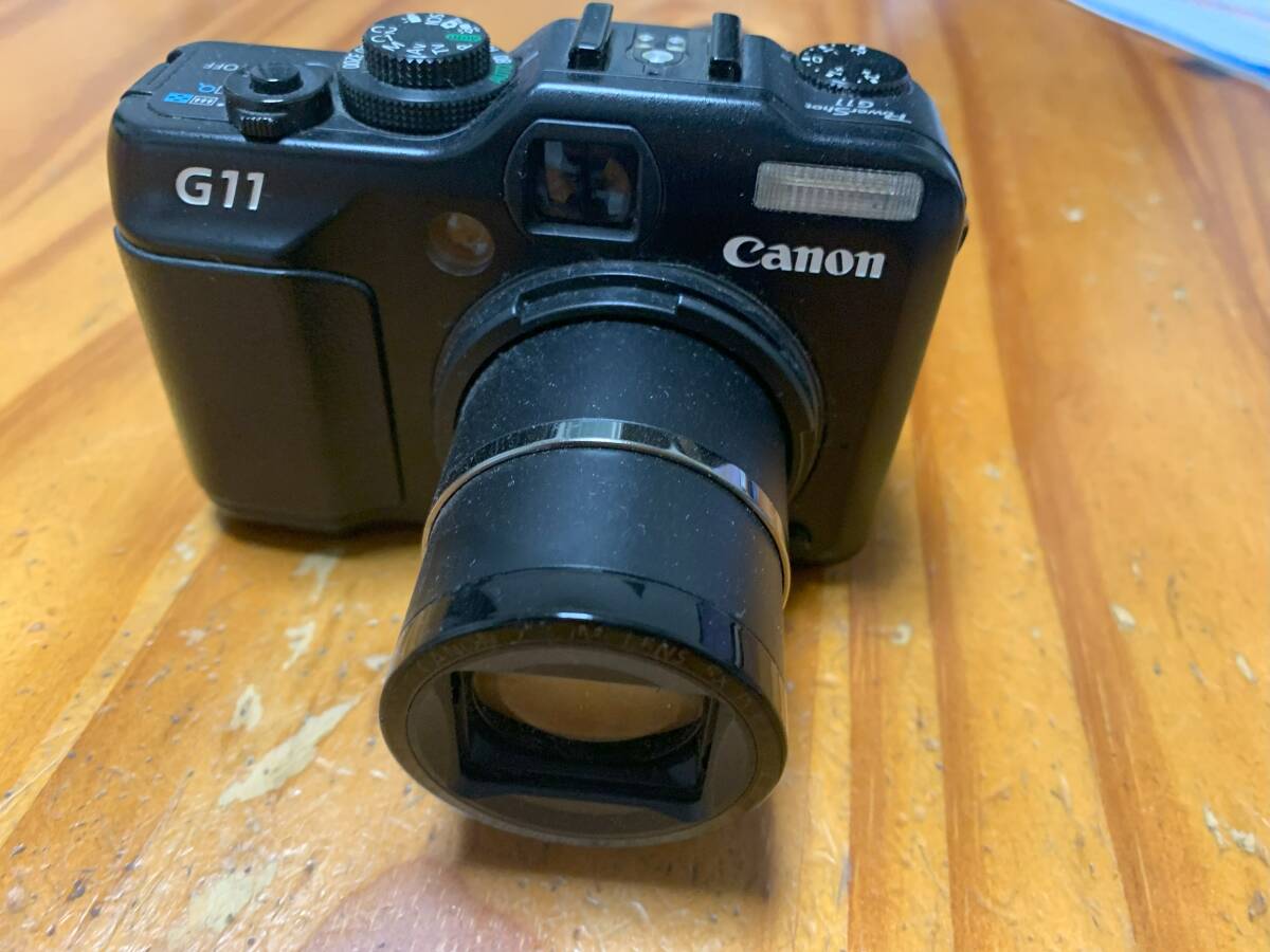 Yahoo!オークション -「canon g11」の落札相場・落札価格