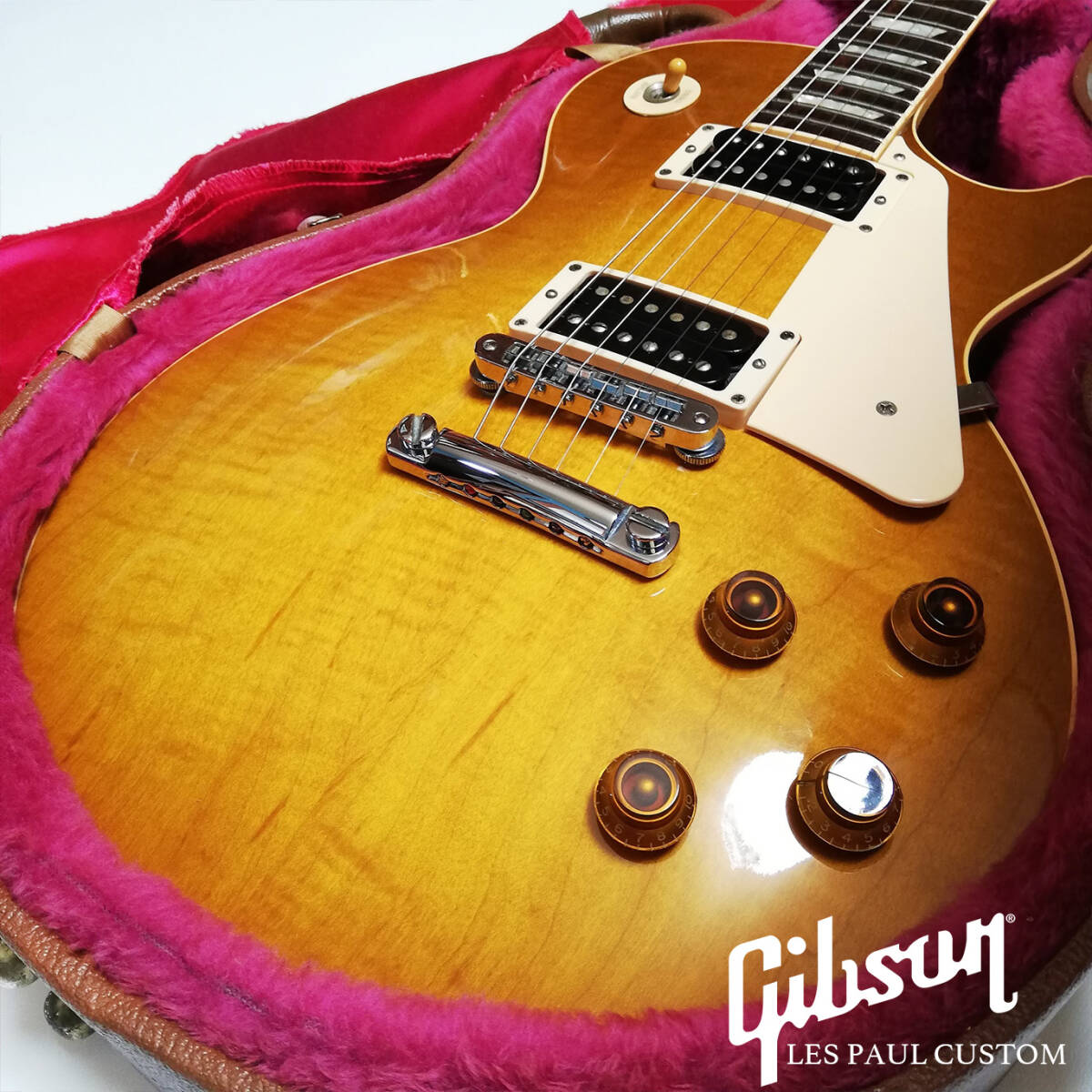 2025年最新】Yahoo!オークション -gibson les paul standard