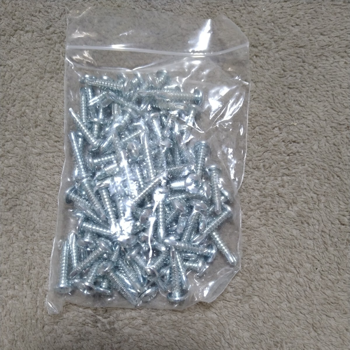 ジャンク品/長期保管品/MUSE/タップネジ/ユニクロ/テクス/ピアス/ドリルネ