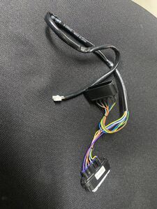 pivot ピボット スロットルコントローラー用車種別専用ハーネス ハーネスNo.1A TH-1A