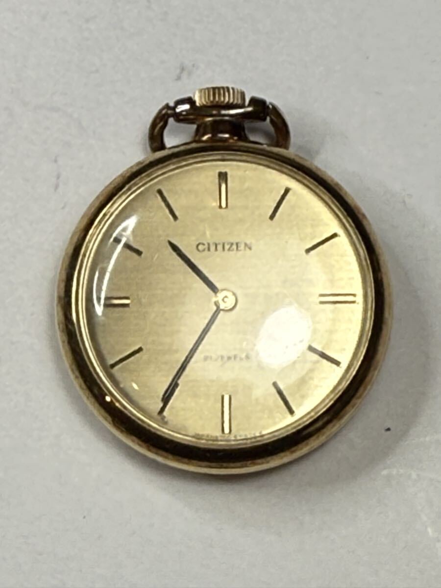 2025年最新】Yahoo!オークション -(citizen シチズン) (懐中時計 鉄道