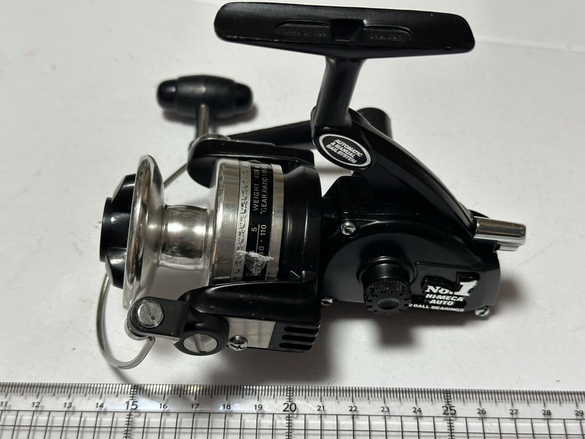 2025年最新】Yahoo!オークション -オリムピック リール オールド