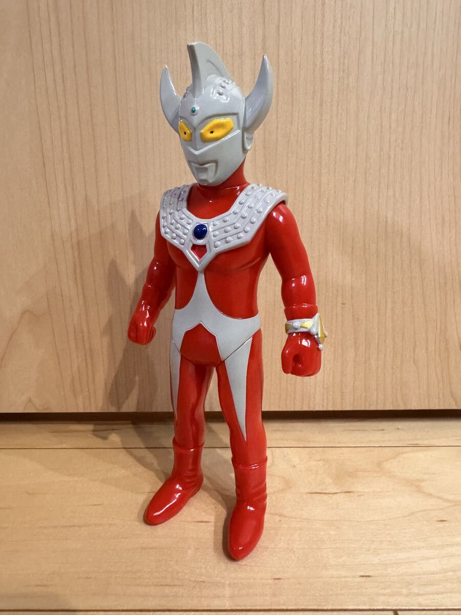 2025年最新】Yahoo!オークション -ウルトラマンタロウ ソフビの