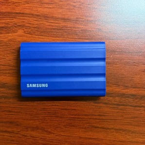 Samsung T7 Shield 1TB