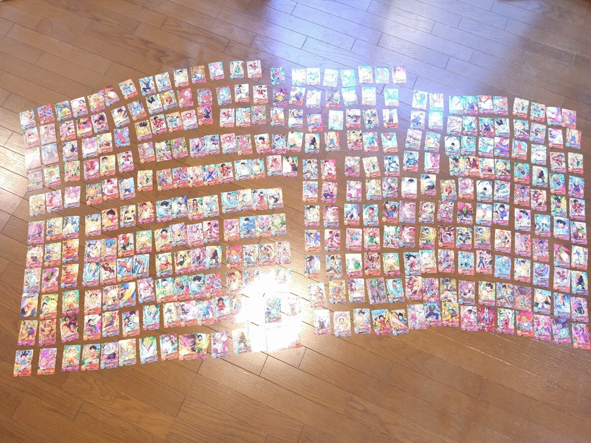 2025年最新】Yahoo!オークション -ドラゴンボールヒーローズ大量