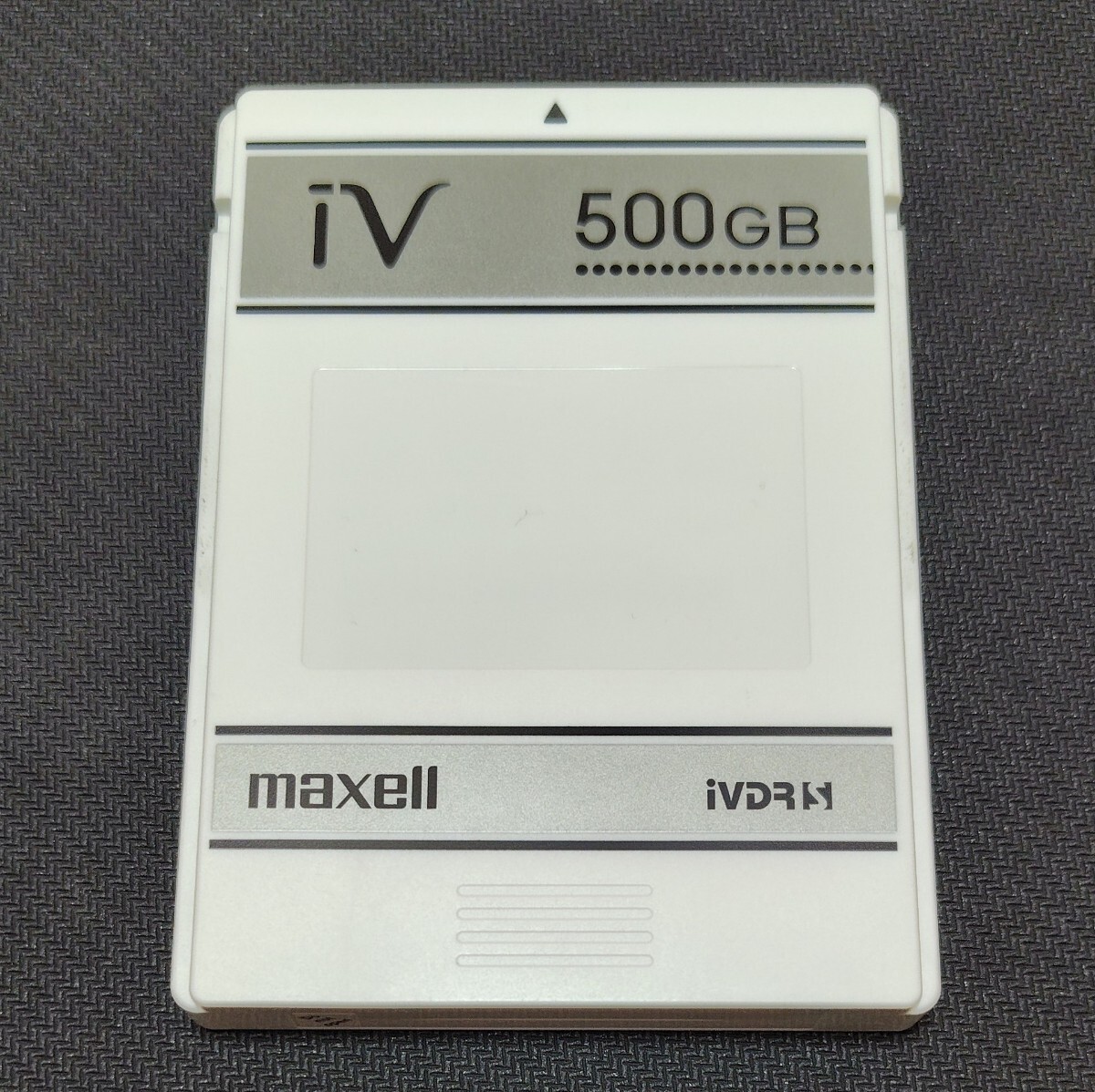 2025年最新】Yahoo!オークション -ivdr-s 500gbの中古品・新品・未使用