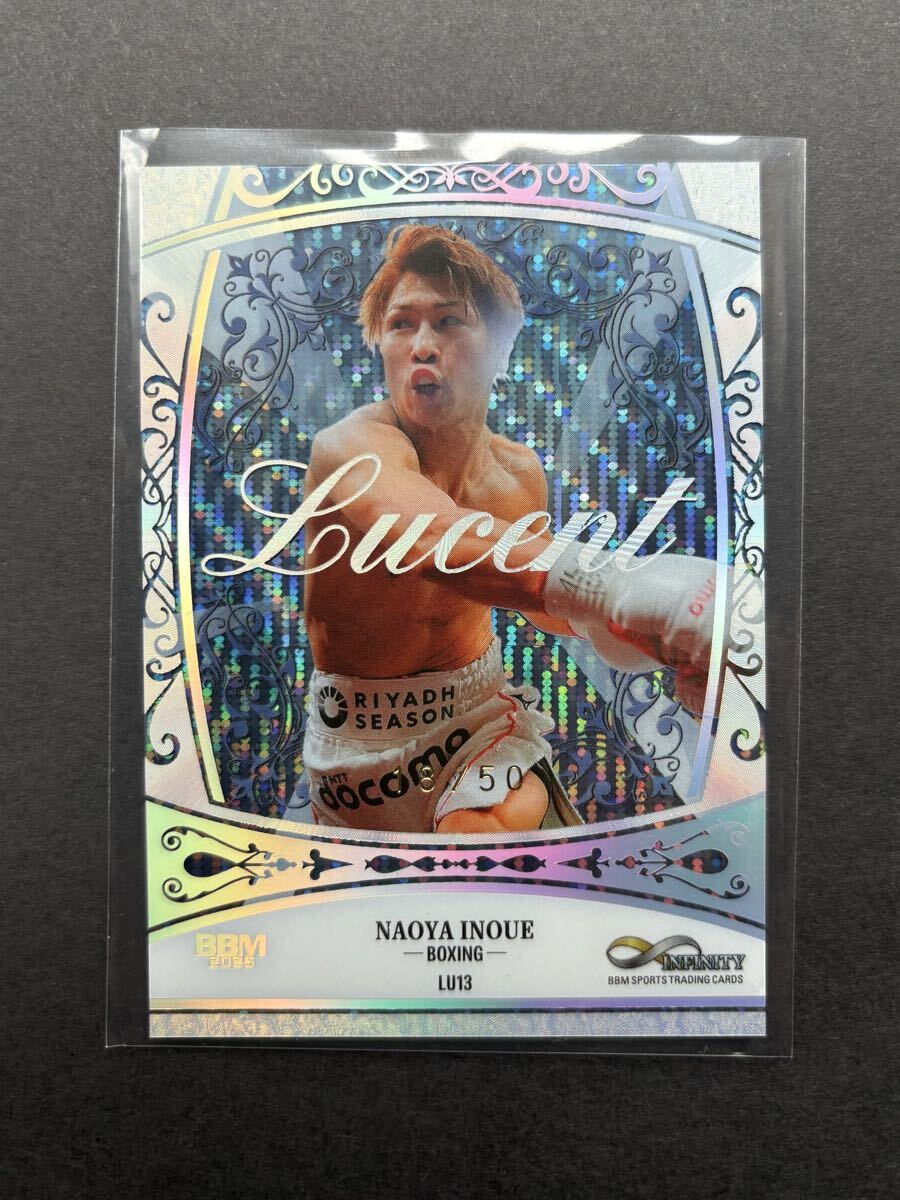 Yahoo!オークション -「井上尚弥」(トレーディングカード) の落札相場