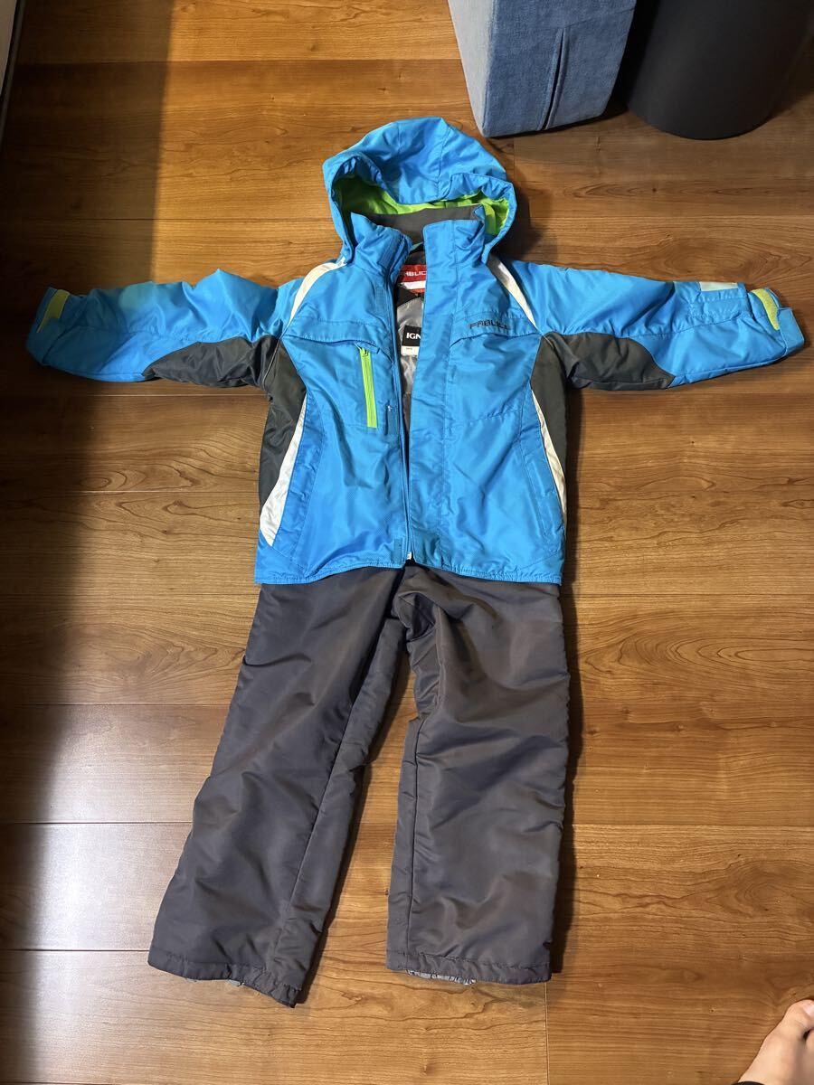 2025年最新】Yahoo!オークション -fablice スキーウェア(ウエア