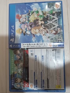 PS4 ソードアート オンライン