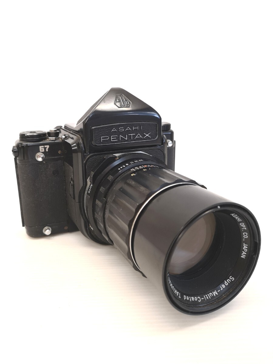 2025年最新】Yahoo!オークション -pentax67ペンタックス67(フィルム