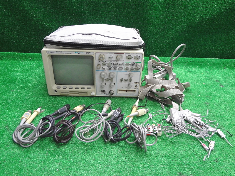 スパイラル OT-101 /スパイラル測定器 ジャンク　動作未確認 詳細不明 2025年最新】Yahoo!オークション -scope(工具、DIY用品)の中古品・新品