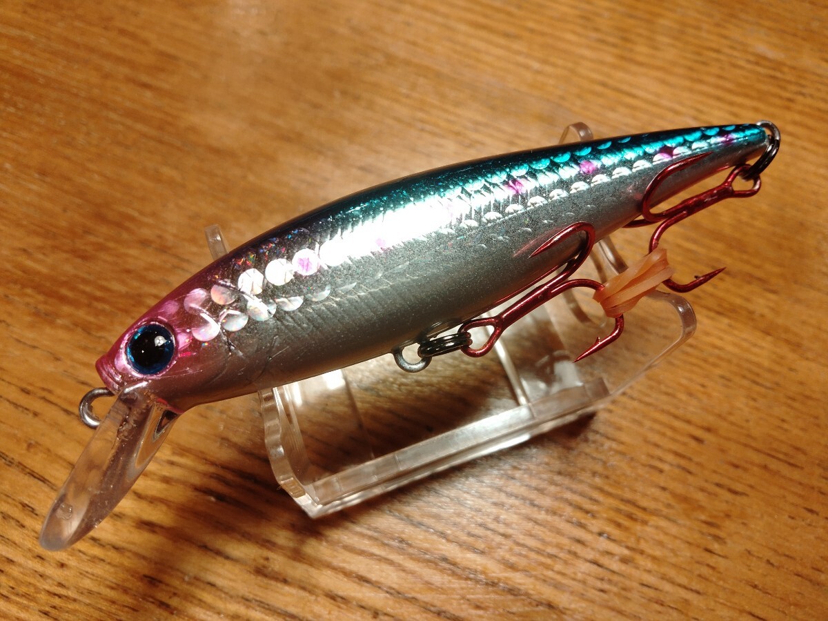 シーバスルアー　まとめ売り新品未使用　バラ不可 シーバスルアー まとめ売り新品未使用 バラ不可 シーバスルアー
