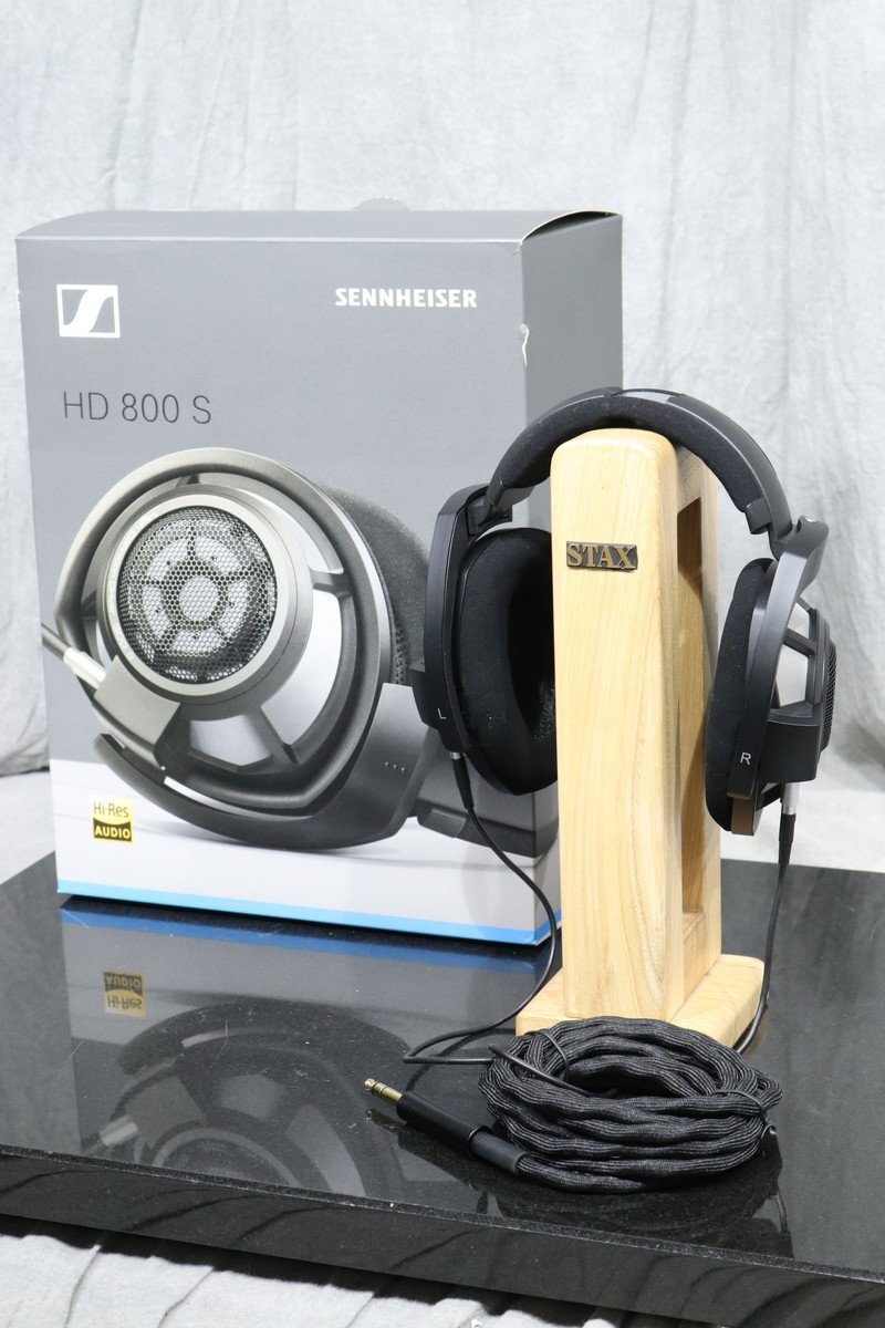 hd800s Used Price | HifiZero