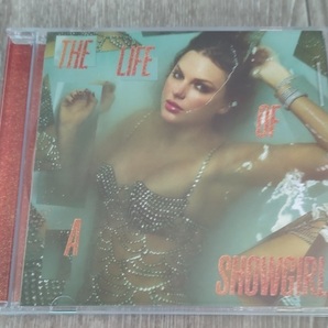 輸入盤 テイラー・スウィフト Taylor Swift / The Life of a Showgirl 中古