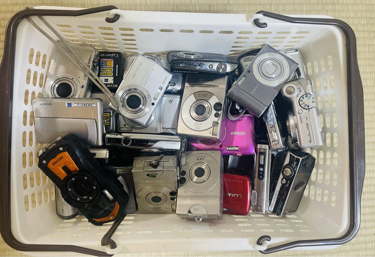 2025年最新】Yahoo!オークション -カメラ まとめ(カメラ、光学機器)の