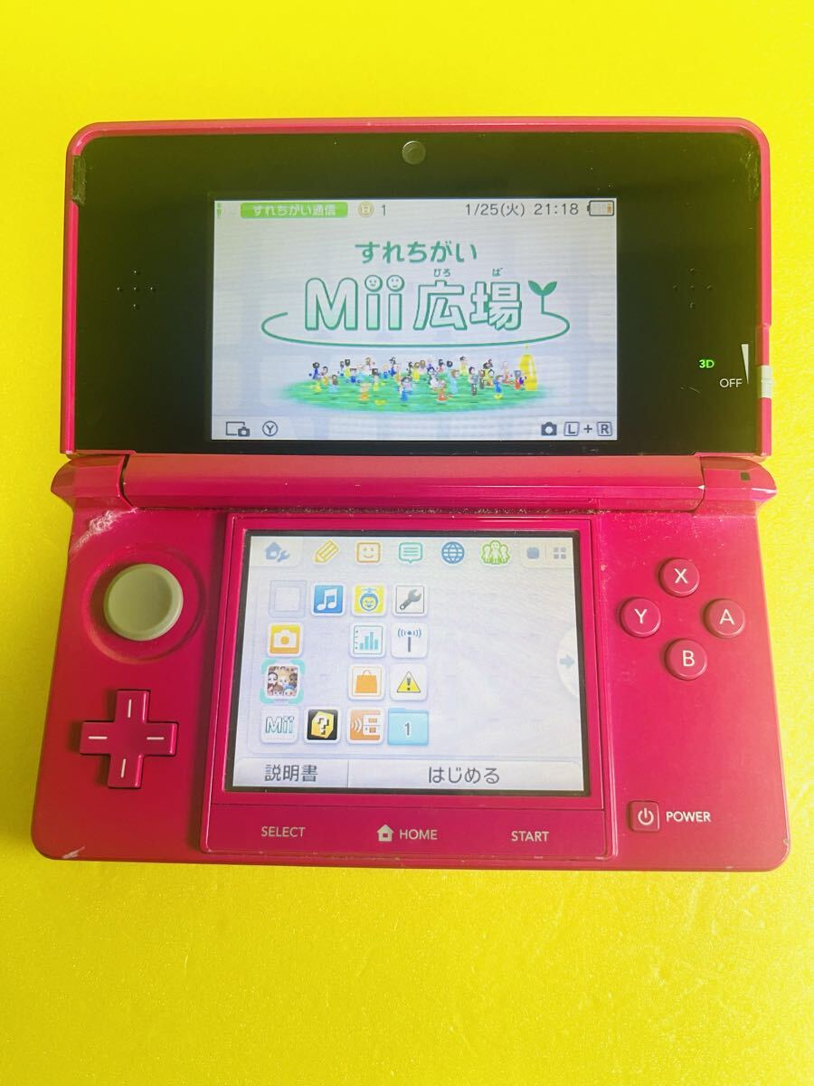 Yahoo!オークション - ニンテンドー3DS(テレビゲーム|ゲーム) の