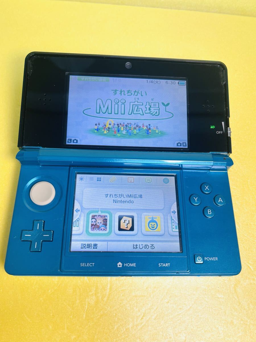 Yahoo!オークション - ニンテンドー3DS(テレビゲーム|ゲーム) の