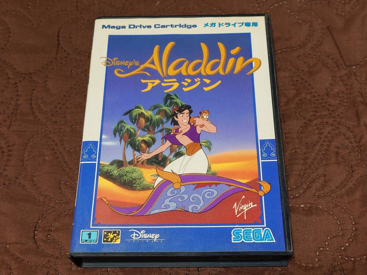 2025年最新】Yahoo!オークション -メガドライブソフトの中古品・新品