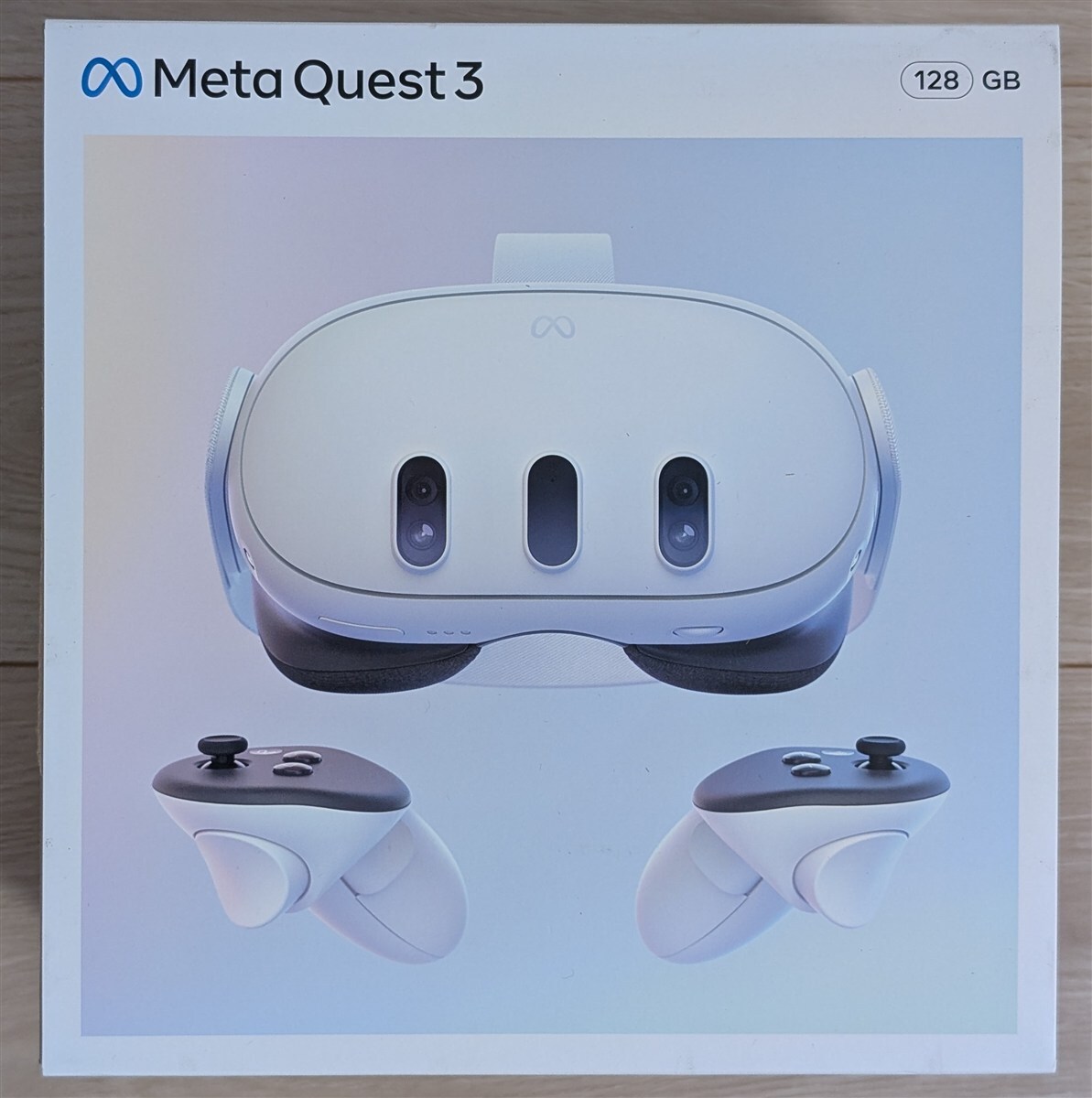  quest3 128GB 美品  オマケ多数 美品] Quest 3 128GB （別途購入品多数付属） Amazon.co.jp