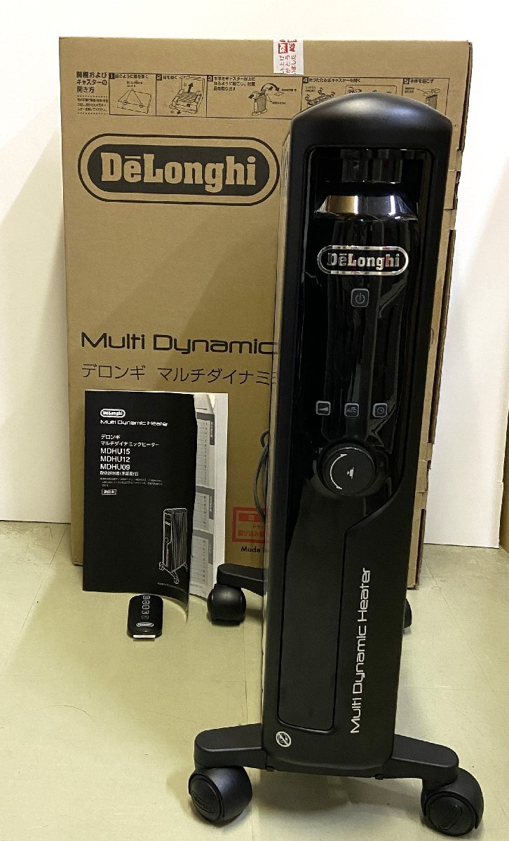 2025年最新】デロンギ マルチダイナミックヒーター 商品一覧 - Yahoo
