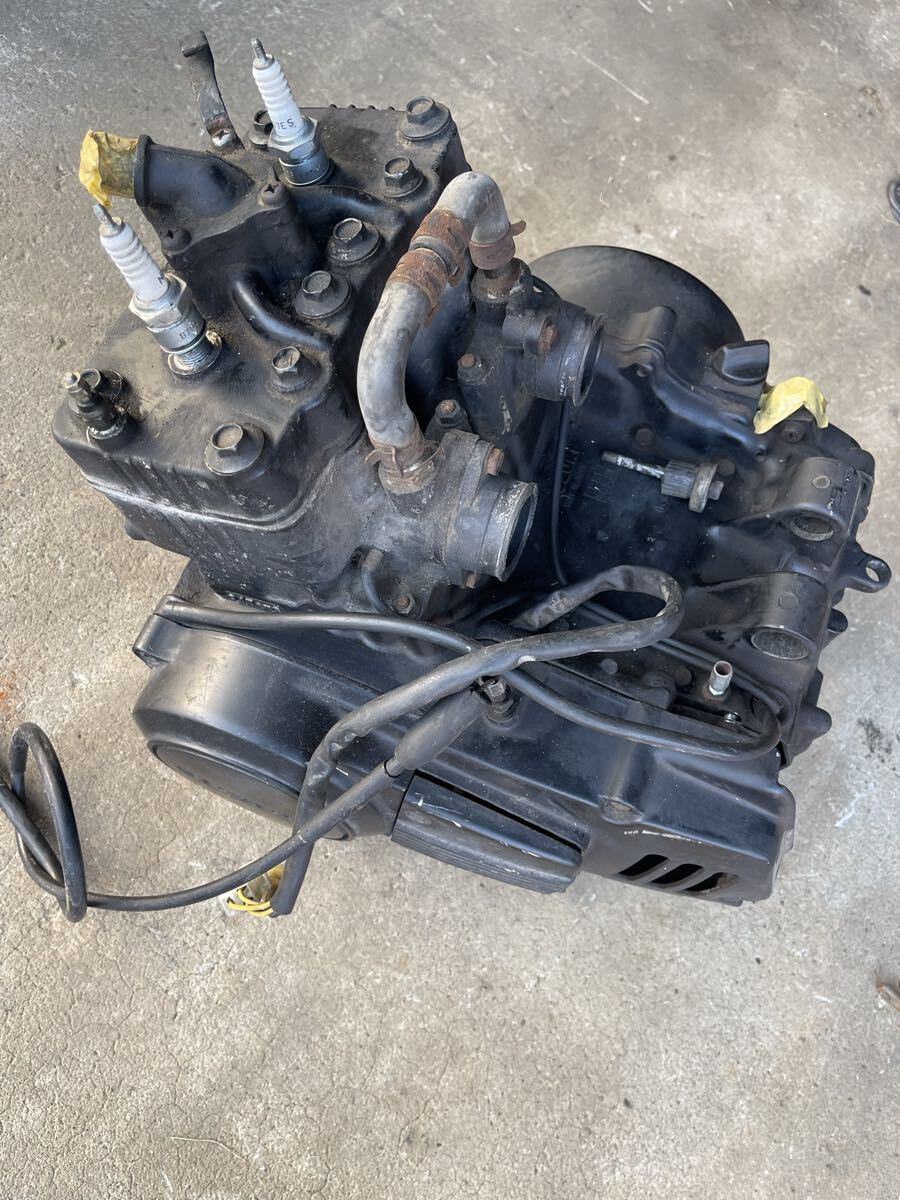 2025年最新】Yahoo!オークション -rg250 エンジンの中古品・新品・未