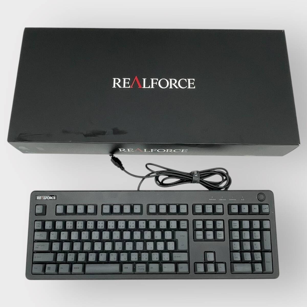2025年最新】Yahoo!オークション -realforce r3の中古品・新品・未使用