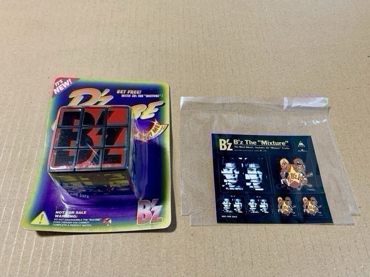 B'z レア(非売品)特大ポスター他セット おまけ付き 2025年最新】Yahoo!オークション -非売品(B'z)の中古品・新品
