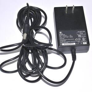 Logicool ACアダプター ADP-18LB B DC24V 0.75A 動作確認済