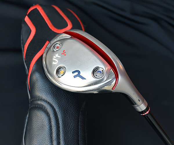 2025年最新】RODDIO(ロッディオ) ユーティリティクラブ一覧