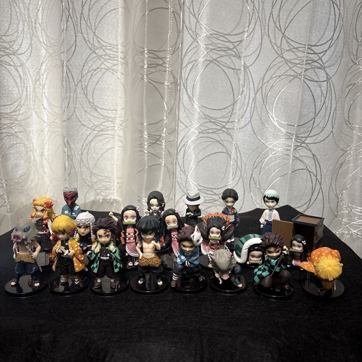 2025年最新】Yahoo!オークション -鬼滅の刃 フィギュア まとめ