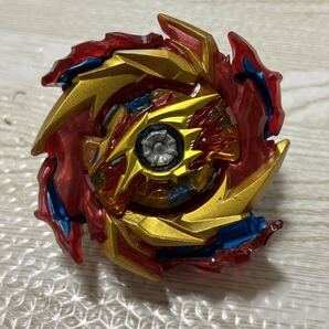 ハイペリオンバーン 赤 デフォルト ベイブレードバースト