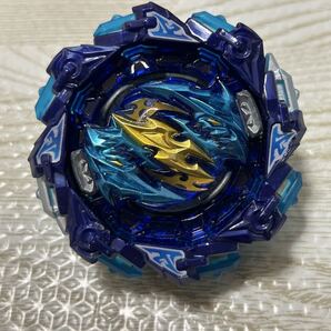チェインラグナルク 青 デフォルト ベイブレードバースト